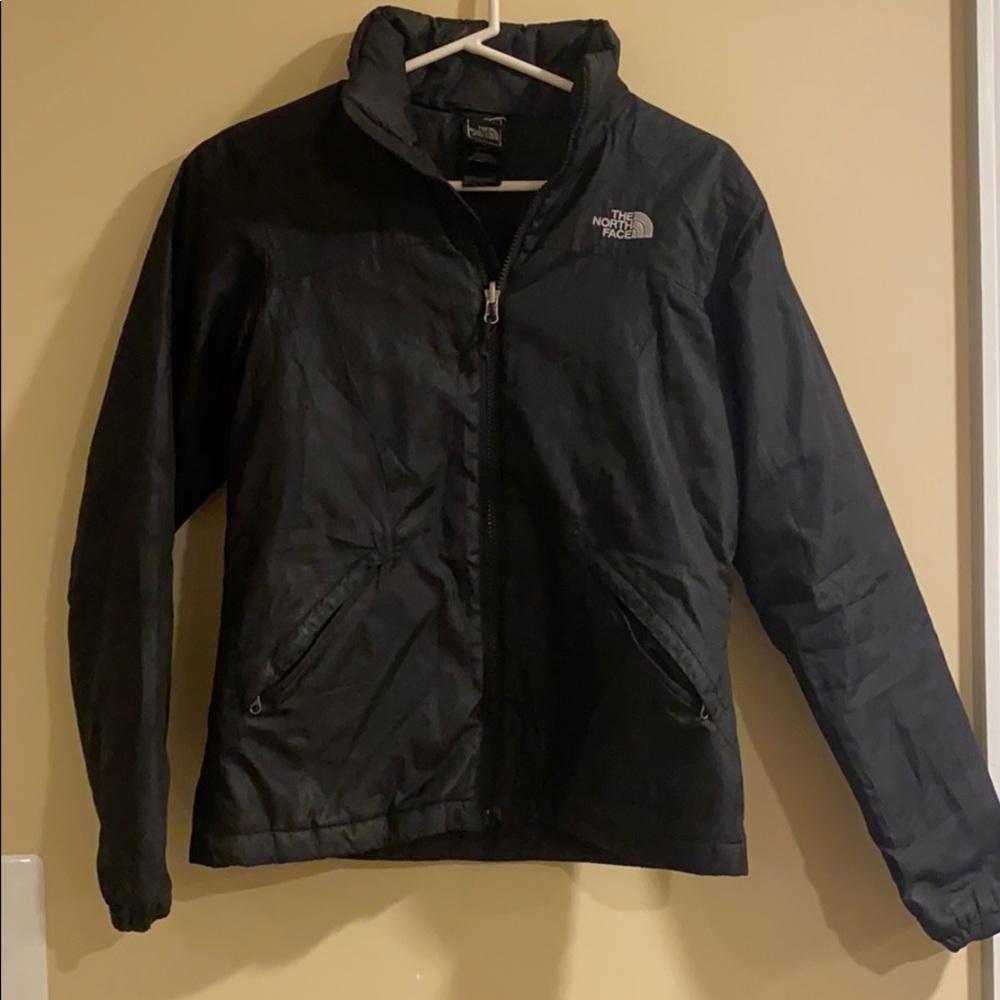 North face jacket